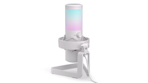 Mikrofon ENDORFY AXIS Streaming Onyx White Mikrofon ENDORFY AXIS Streaming Onyx White