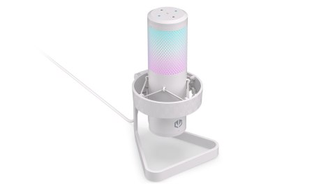 Mikrofon ENDORFY AXIS Streaming Onyx White Mikrofon ENDORFY AXIS Streaming Onyx White