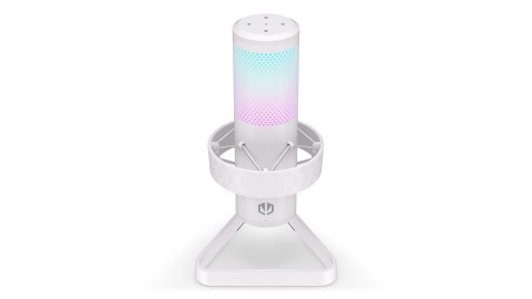 Mikrofon ENDORFY AXIS Streaming Onyx White Mikrofon ENDORFY AXIS Streaming Onyx White
