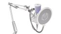 Mikrofon ENDORFY Solum Streaming Onyx White