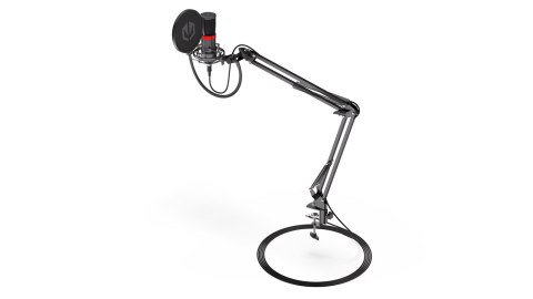 Mikrofon ENDORFY Solum Streaming Mikrofon ENDORFY Solum Streaming