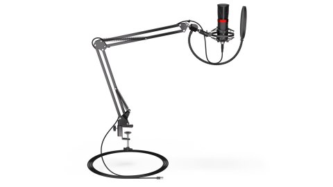 Mikrofon ENDORFY Solum Streaming Mikrofon ENDORFY Solum Streaming