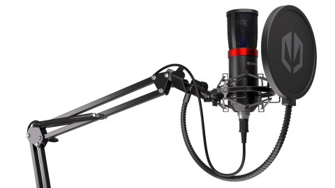 Mikrofon ENDORFY Solum Streaming Mikrofon ENDORFY Solum Streaming