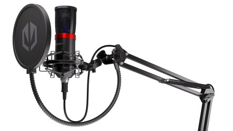 Mikrofon ENDORFY Solum Streaming Mikrofon ENDORFY Solum Streaming