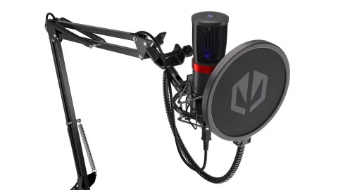 Mikrofon ENDORFY Solum Streaming Mikrofon ENDORFY Solum Streaming