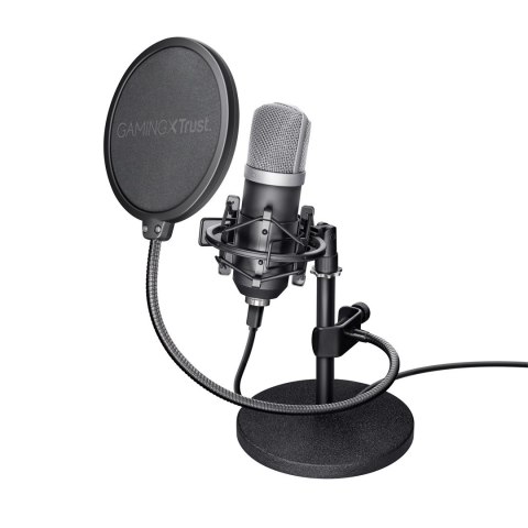 Mikrofon TRUST GXT 252 21753 Black Mikrofon TRUST GXT 252 21753 Black