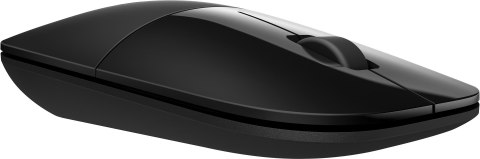 Mysz HP Z3700 Wireless Mouse Black bezprzewodowa czarna V0L79AA Mysz HP Z3700 Wireless Mouse Black bezprzewodowa czarna V0L79AA