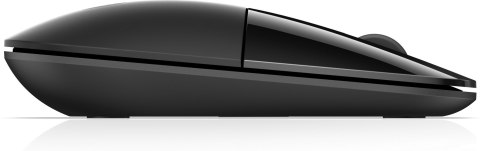 Mysz HP Z3700 Wireless Mouse Black bezprzewodowa czarna V0L79AA Mysz HP Z3700 Wireless Mouse Black bezprzewodowa czarna V0L79AA