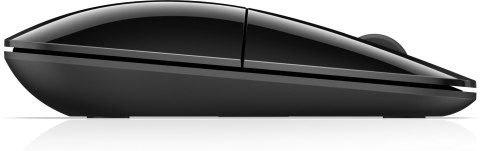 Mysz HP Z3700 Wireless Mouse Black bezprzewodowa czarna V0L79AA Mysz HP Z3700 Wireless Mouse Black bezprzewodowa czarna V0L79AA