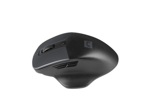 NATEC MYSZ BEZPRZEWODOWA BLACKBIRD 2 1600DPI CZARNA NMY-1874 NATEC MYSZ BEZPRZEWODOWA BLACKBIRD 2 1600DPI CZARNA NMY-1874