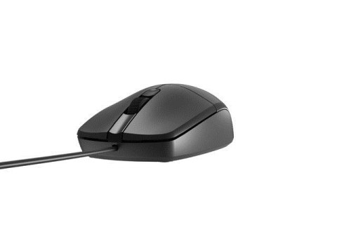 NATEC MYSZ RUFF PLUS 1200DPI CZARNA NMY-2021 NATEC MYSZ RUFF PLUS 1200DPI CZARNA NMY-2021