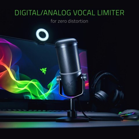 Razer Seiren Elite Razer Seiren Elite