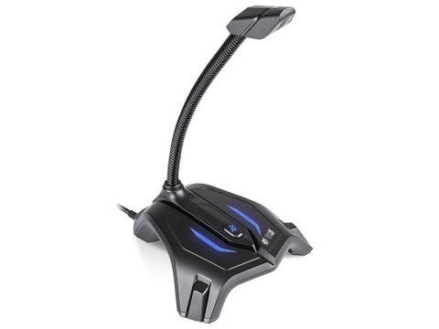 TRACER MIKROFON GAMEZONE GAMER LED USB TRAMIC46620 TRACER MIKROFON GAMEZONE GAMER LED USB TRAMIC46620