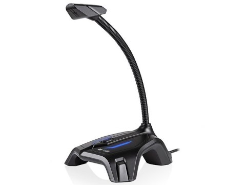 TRACER MIKROFON GAMEZONE GAMER LED USB TRAMIC46620 TRACER MIKROFON GAMEZONE GAMER LED USB TRAMIC46620