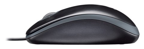 Zestaw klawiatura + mysz membranowa Logitech MK120 920-002563 (USB 2.0; (US); kolor czarny; optyczna) Zestaw klawiatura + mysz membranowa Logitech MK120 920-002563 (USB 2.0; (US); kolor czarny; optyczna)