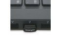 Bezprzewodowa mysz Kensington Pro Fit, niebieska