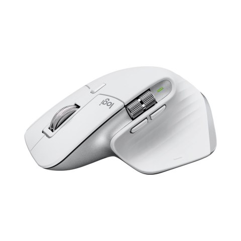 MYSZ LOGITECH MX Master 3S Light Silver MYSZ LOGITECH MX Master 3S Light Silver