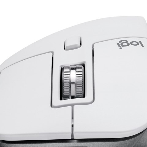 MYSZ LOGITECH MX Master 3S Light Silver MYSZ LOGITECH MX Master 3S Light Silver