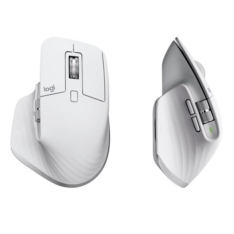 MYSZ LOGITECH MX Master 3S Light Silver MYSZ LOGITECH MX Master 3S Light Silver
