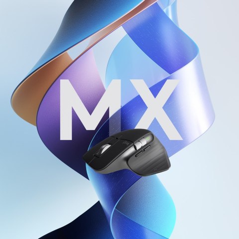 MYSZ LOGITECH MX Master 3S Light Silver MYSZ LOGITECH MX Master 3S Light Silver