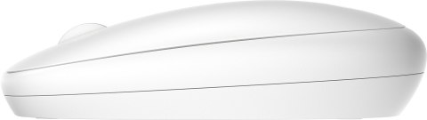 Mysz HP 240 Lunar White Bluetooth Mouse bezprzewodowa biała 793F9AA Mysz HP 240 Lunar White Bluetooth Mouse bezprzewodowa biała 793F9AA