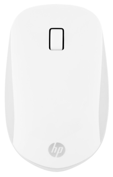 Mysz HP 410 Slim Black Bluetooth Mouse bezprzewodowa czarna 4M0X6AA Mysz HP 410 Slim Black Bluetooth Mouse bezprzewodowa czarna 4M0X6AA