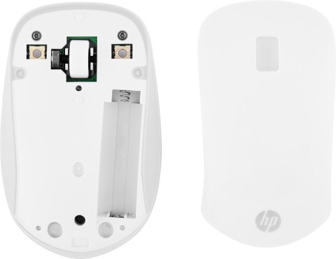 Mysz HP 410 Slim Black Bluetooth Mouse bezprzewodowa czarna 4M0X6AA Mysz HP 410 Slim Black Bluetooth Mouse bezprzewodowa czarna 4M0X6AA