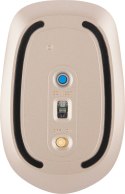Mysz HP 410 Slim Silver Bluetooth Mouse bezprzewodowa srebrna 4M0X5AA