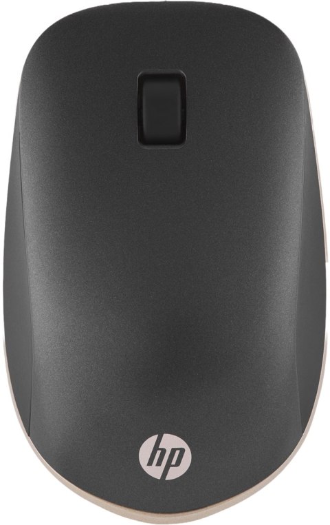 Mysz HP 410 Slim Silver Bluetooth Mouse bezprzewodowa srebrna 4M0X5AA Mysz HP 410 Slim Silver Bluetooth Mouse bezprzewodowa srebrna 4M0X5AA