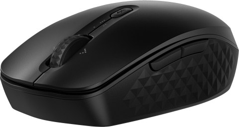 Mysz HP 420 Programmable Bluetooth Mouse bezprzewodowa czarna 7M1D3AA Mysz HP 420 Programmable Bluetooth Mouse bezprzewodowa czarna 7M1D3AA