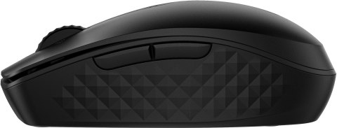 Mysz HP 420 Programmable Bluetooth Mouse bezprzewodowa czarna 7M1D3AA Mysz HP 420 Programmable Bluetooth Mouse bezprzewodowa czarna 7M1D3AA