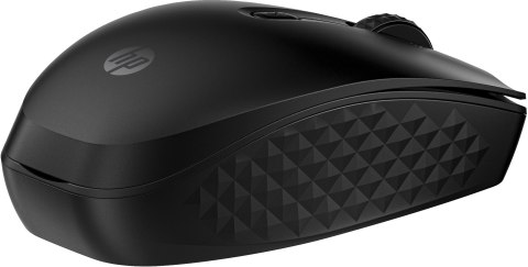 Mysz HP 420 Programmable Bluetooth Mouse bezprzewodowa czarna 7M1D3AA Mysz HP 420 Programmable Bluetooth Mouse bezprzewodowa czarna 7M1D3AA
