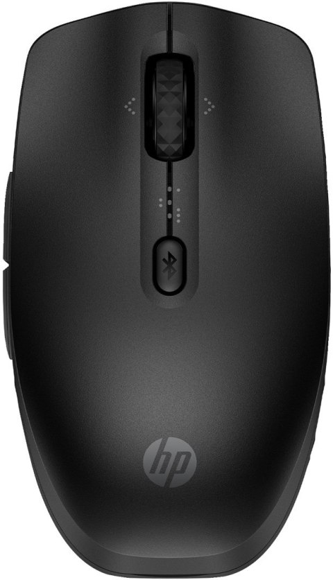 Mysz HP 420 Programmable Bluetooth Mouse bezprzewodowa czarna 7M1D3AA Mysz HP 420 Programmable Bluetooth Mouse bezprzewodowa czarna 7M1D3AA