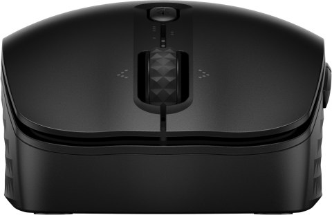 Mysz HP 420 Programmable Bluetooth Mouse bezprzewodowa czarna 7M1D3AA Mysz HP 420 Programmable Bluetooth Mouse bezprzewodowa czarna 7M1D3AA