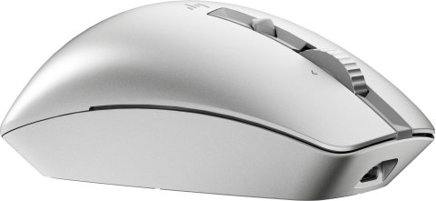 Mysz HP 930 Creator Wireless Mouse bezprzewodowa srebrna 1D0K9AA Mysz HP 930 Creator Wireless Mouse bezprzewodowa srebrna 1D0K9AA