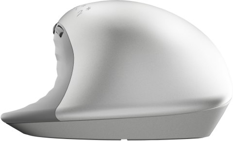 Mysz HP 930 Creator Wireless Mouse bezprzewodowa srebrna 1D0K9AA Mysz HP 930 Creator Wireless Mouse bezprzewodowa srebrna 1D0K9AA