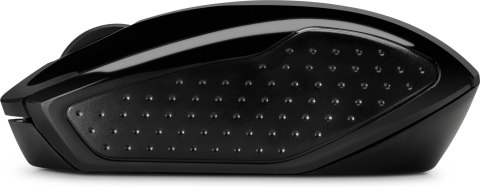 Mysz HP Wireless Mouse 200 Black bezprzewodowa czarna X6W31AA Mysz HP Wireless Mouse 200 Black bezprzewodowa czarna X6W31AA