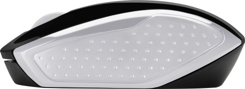 Mysz HP Wireless Mouse 200 Pike Silver bezprzewodowa srebrno-czarna 2HU84AA Mysz HP Wireless Mouse 200 Pike Silver bezprzewodowa srebrno-czarna 2HU84AA