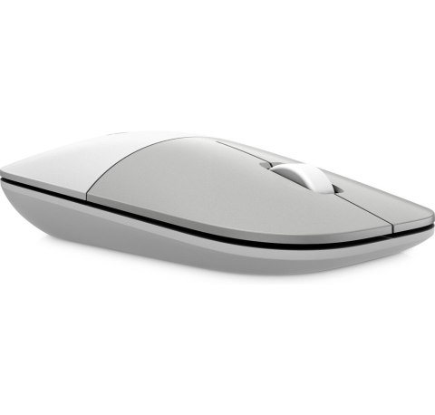 Mysz HP Z3700 Wireless Mouse Ceramic White bezprzewodowa biała 171D8AA Mysz HP Z3700 Wireless Mouse Ceramic White bezprzewodowa biała 171D8AA