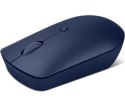 Mysz Lenovo 540 USB-C Wireless Compact Mouse Abyss Blue