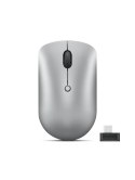 Mysz Lenovo 540 USB-C Wireless Compact Mouse Cloud Grey