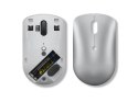 Mysz Lenovo 540 USB-C Wireless Compact Mouse Cloud Grey