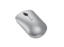 Mysz Lenovo 540 USB-C Wireless Compact Mouse Grey