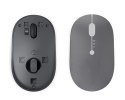 Mysz Lenovo Go Wireless Multi-Device Mouse Storm Grey