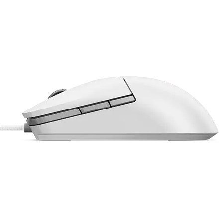 Mysz Lenovo Legion M300s RGB Gaming Mouse Glacier White Mysz Lenovo Legion M300s RGB Gaming Mouse Glacier White
