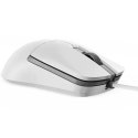 Mysz Lenovo Legion M300s RGB Gaming Mouse Glacier White