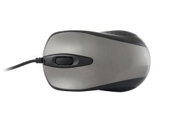 Mysz MODECOM MC-M4 M-MC-00M4-710 (optyczna; 800 DPI)