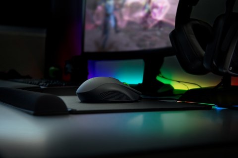 Mysz RAZER Naga Trinity RZ01-02410100-R3M1 (optyczna; 16000 DPI; kolor czarny) Mysz RAZER Naga Trinity RZ01-02410100-R3M1 (optyczna; 16000 DPI; kolor czarny)