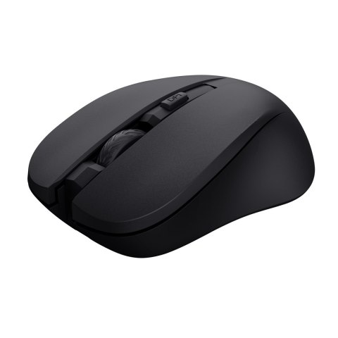 Mysz TRUST Mydo Silent wireless Black Mysz TRUST Mydo Silent wireless Black