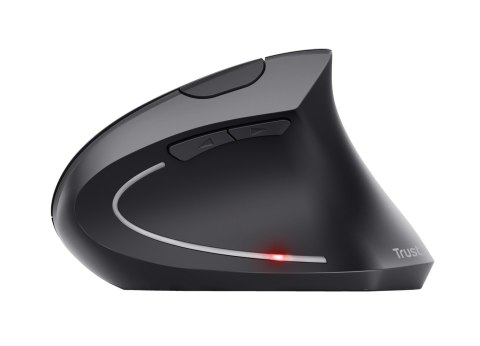 Mysz TRUST Verto Wireless Ergonomic Mysz TRUST Verto Wireless Ergonomic